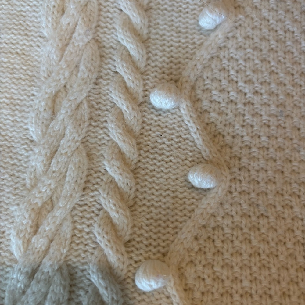 JCrew Factory sweater size small - Picture 4 of 5